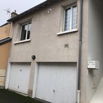 Rent 1 bedroom apartment of 28 m² in Aubigny-sur-Nère