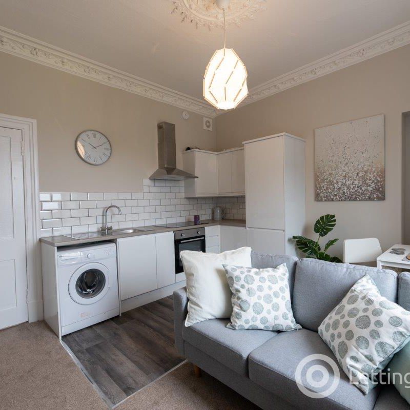 2 Bedroom Flat to Rent at Dundee, Dundee-City, Dundee/West-End, England