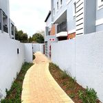 Rent 1 bedroom apartment of 63 m² in City of Tshwane