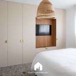 Appartement de 89 m² avec 2 chambre(s) en location à Marseille