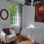 Rent 1 bedroom apartment of 16 m² in Berlin