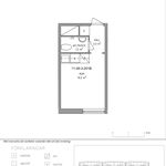 Rent 1 bedroom apartment of 15 m² in Sundbyberg