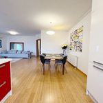 Najam 3 spavaće sobe stan od 110 m² u Zagreb