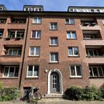 Rent 2 bedroom apartment of 51 m² in Hamburg
