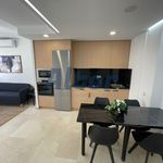 Rent 1 bedroom apartment of 50 m² in Chamartin