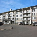 2 bedroom apartment of 100 sq. ft in Fort Mcmurray