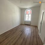 Rent 2 bedroom apartment of 48 m² in Teplice