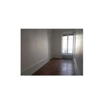 Rent 4 bedroom apartment of 125 m² in Lyon