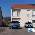 Rent 1 bedroom apartment in Thionville