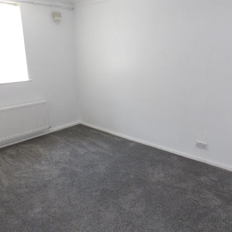 Crosby Street, Maryport, Cumbria... 1 bed flat to rent - £350 pcm (£81 pw)