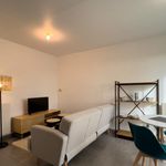 Rent 2 bedroom apartment of 33 m² in Saint-Nazaire