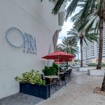 Rent 1 bedroom apartment of 791 m² in Miami