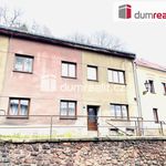 Rent 1 bedroom apartment of 55 m² in Krupka