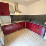 Rent 1 bedroom house of 90 m² in Montpellier 34000 -