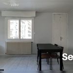  appartement avec 1 chambre(s) en location à Grenoble