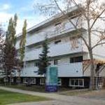 2 bedroom apartment of 979 sq. ft in Calgary