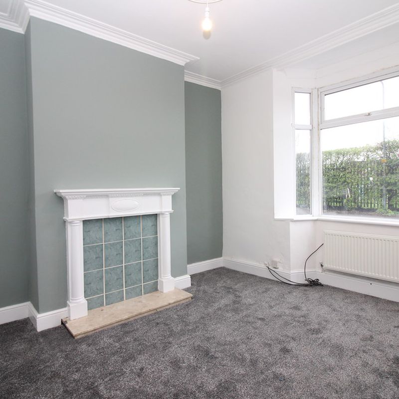 2 Bedroom End Terraced House North Ormesby