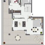 Miete 4 Schlafzimmer wohnung von 143 m² in Fürth