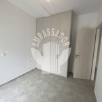 Rent 2 bedroom apartment of 65 m² in Kalamaki
