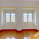 Rent 4 bedroom apartment of 100 m² in Lisbon