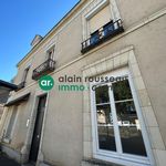 Rent 1 bedroom apartment of 17 m² in Angers