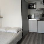 Appartement de 10 m² avec 1 chambre(s) en location à Charmes