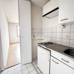 Appartement de 25 m² avec 1 chambre(s) en location à Chamalières