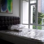 Appartement de 47 m² avec 1 chambre(s) en location à Vancouver