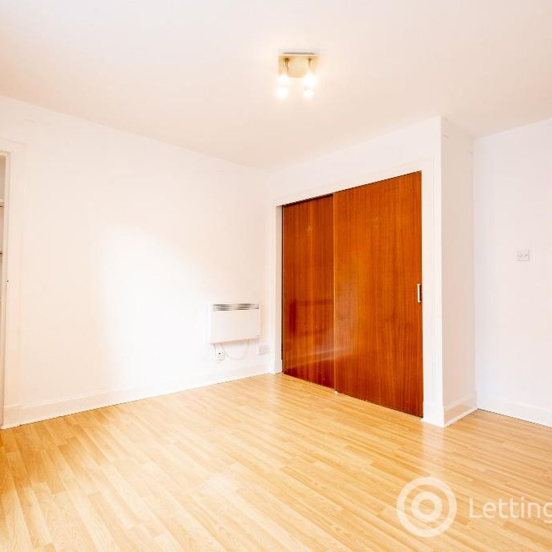 1 Bedroom Flat to Rent at Dundee, Dundee-City, Dundee/West-End, England Lochee
