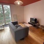 Rent 1 bedroom apartment of 9 m² in Rennes