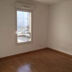 Rent 2 bedroom apartment of 44 m² in Bourg-en-Bresse