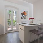 Rent 3 bedroom apartment of 230 m² in Firenze