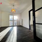 Rent 2 bedroom apartment of 55 m² in Kladno