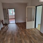 Rent 3 bedroom apartment of 70 m² in Rumburk
