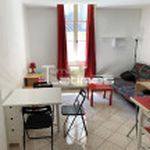 Appartement de 30 m² avec 1 chambre(s) en location à Nîmes