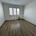 Pronajměte si 3 ložnic/e byt o rozloze 63 m² v Hlučín