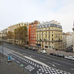 Rent 4 bedroom apartment of 80 m² in Paris