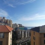 Affitto 6 camera appartamento di 90 m² in Genova