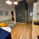 Rent 2 bedroom apartment of 34 m² in Łódź
