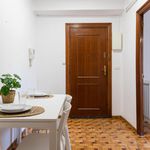 Alquilar 8 dormitorio apartamento en València