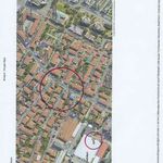 Affitto 3 camera appartamento di 94 m² in Bologna