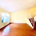 Rent 3 bedroom apartment of 111 m² in West Covina