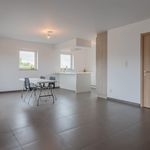 Appartement de 138 m² avec 3 chambre(s) en location à Wichelen