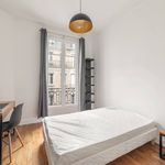 Rent 3 bedroom apartment of 20 m² in Paris