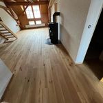 Rent 4 bedroom apartment of 105 m² in Zunzgen