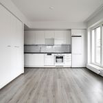 Rent 2 bedroom apartment of 42 m² in Espoo