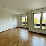 Rent 1 bedroom apartment of 32 m² in Metz