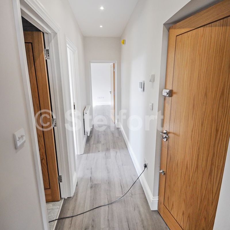 To Let - 2 bedroom Apartment, Grafton Road, London, NW5 - £2,200 pcm Gospel Oak