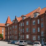Rent 2 bedroom apartment of 73 m² in Randers