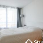 Rent 4 bedroom apartment of 90 m² in Clichy